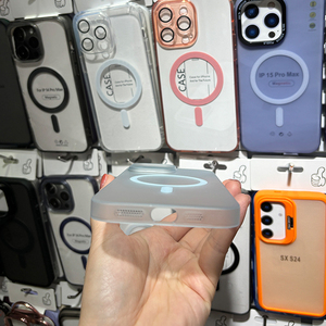 <span class=keywords><strong>Custodia</strong></span> <span class=keywords><strong>protettiva</strong></span> colorata per <span class=keywords><strong>smartphone</strong></span> che cambia colore per telefono personalizzata - Product Image 2