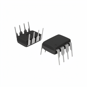 Distributeur agréé Acheter des composants électroniques en ligne Gestion de l'alimentation (PMIC) UCC38C45P 8 DIP - Product Image 1
