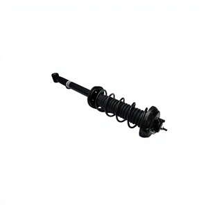 fit for TATA Rear Shocker Comp RH OEM 284332420135 Indica Passenger Car Auto Suspension Shock Absorber Parts - Product Image 1