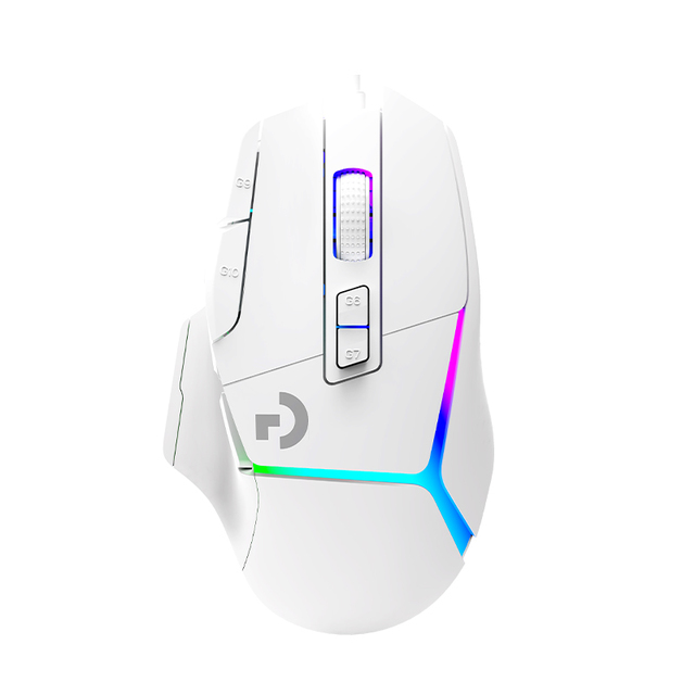 G502X Lightspeed Mouse Wireless with Tunable Weights 25600 DPI 1000Hz RGB for PC Gaming Right-Handed Gaming Mouse Wireless Mouse
