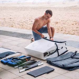 Vente chaude <span class=keywords><strong>Kayak</strong></span> <span class=keywords><strong>rigide</strong></span> durable <span class=keywords><strong>Kayak</strong></span> <span class=keywords><strong>pliable</strong></span> avec accessoires <span class=keywords><strong>Kayak</strong></span> pliant Sports nautiques - Product Image 4