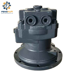Suku cadang pompa hidrolik ekskavator Motor putar <span class=keywords><strong>Roadheader</strong></span> SG02 SG04 SG08 SG12 SG15 SG20 suku cadang Motor kualitas tinggi - Product Image 2