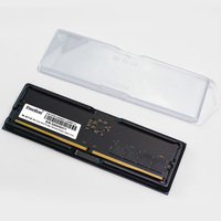 OEM Memorial RAMs DDR5 Customized Memory RAM 5600 6000MHZ 32GB U-DIMM DDR5 for Desktop Computer Ymeiton RAM DDR5 High Quality