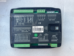 Contrôleur de groupe électrogène SmartGen Zhongzhi HGM6110N - Product Image 2