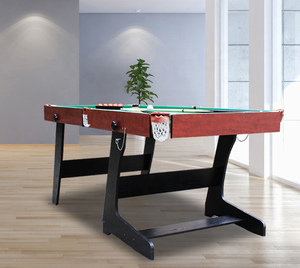 Tables de <span class=keywords><strong>billard</strong></span> et de snooker de <span class=keywords><strong>5</strong></span> pieds, 9 pieds et 8 pieds - Product Image 5