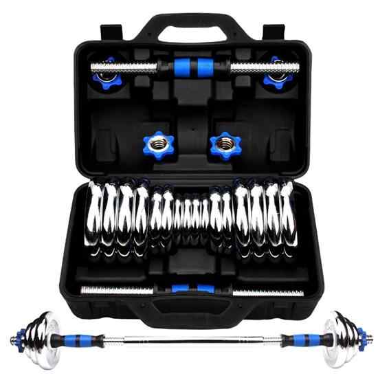 ダンベルセット 20kg york fitness