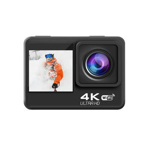 Eken — caméra d'action étanche 4k <span class=keywords><strong>h9r</strong></span>, pour le sport sous-marine, top eken h6s sjcam 4000, casque wifi - Product Image 3