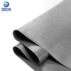 Deson khả năng phục hồi cao mật độ Rogers poron chống cháy v0 Lửa Cách Nhiệt nhiệt độ kháng Silicone bọt pad - Product Image 3