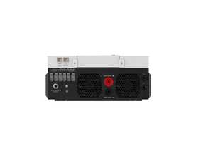 ระบบพลังงานแสงอาทิตย์ 4600w 4.6kw คลื่นไซน์บริสุทธิ์ความถี่สูง แบบไฮบริด ออนกริด/ออฟกริด พร้อมตัวควบคุมการชาร์จ MPPT - Product Image 4