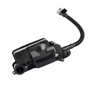 Separador de Agua y Aceite para Ford BC3Z6A785, Pieza de Repuesto de Plástico y Acero para Reparación de Motor - Product Image 2