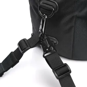 Sangle rembourrée réglable MK2, tactique, à dégagement rapide, pour la chasse en plein air, la photographie, les sports - Product Image 5