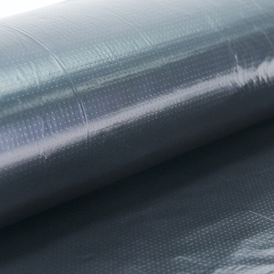 Bán buôn Đen 75x90 không thấm nước nhiệm vụ nặng nề Thùng rác túi nhựa công nghiệp xây dựng túi rác - Product Image 6