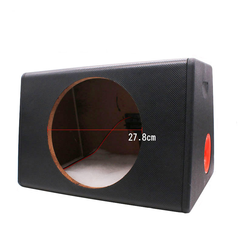 12 inch subwoofer box