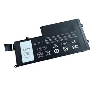 Batterie per Laptop Compatibili con Latitude 14-3450/3550/15-3550/3450 OPD19 - 7.4V Ricaricabili Disponibili - Product Image 3