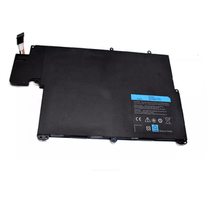 Nouvelle batterie 14,8 V 59 Wh pour Dell Inspiron 13Z-5323 <span class=keywords><strong>Vostro</strong></span> <span class=keywords><strong>3360</strong></span> 0V0XTF RU485 0V0XTF RU485 TKN25 TRDF3 V0XTF VOXTF Batterie d'ordinateur portable - Product Image 1