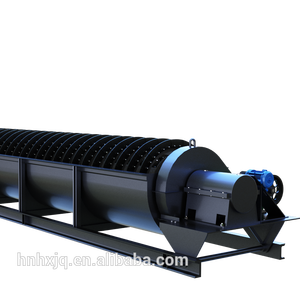 Thiết Kế Phân Loại Xoắn Ốc Sỏi Công Suất Cao Với Giá Nhà Máy Từ Trung Quốc - Product Image 1