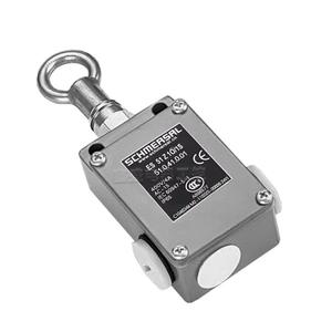 Interruptor de Cable Schmersal Tautra ES51Z10/1S 400V 4A AC-15 IP65 para Uso Industrial - Product Image 1