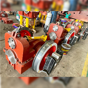 TimesPower personalización locomotora repuestos tren <span class=keywords><strong>rueda</strong></span> locomotora accesorios locomotora <span class=keywords><strong>rueda</strong></span> - Product Image 6