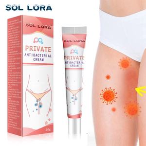 Ungüento de cuidado íntimo externo para mujeres: calma y protege eficazmente, alivia la picazón vaginal y el olor no deseado - Product Image 5