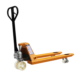 CARRETILLA ELEVADORA Manual Transpaleta 2Ton Transpaleta Manual Manuel Camión Transpaleta - Product Image 2