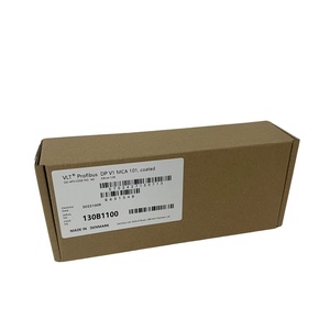 โมดูลสื่อสาร Original New FC202 130B1100 Profibus DP V1 MCA 101 มีสินค้าในสต็อก - Product Image 2
