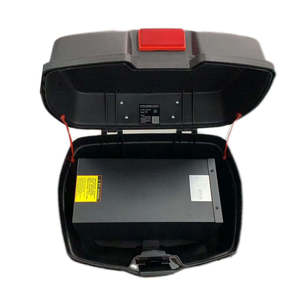 สกู๊ตเตอร์ไฟฟ้าขนาด72โวลต์10000วัตต์50Ah M5ตั้งแอปจัดส่งฟรี - Product Image 3