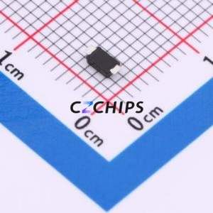 ไดโอดซีเนอร์ไดโอด BZD27C5V1P-E3-08 SMF(DO-219AB) ใหม่และดั้งเดิมชิ้นส่วนอิเล็กทรอนิกส์ชิป & บริการ BOM - Product Image 2