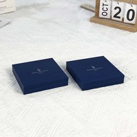 Scatola con Coperchio in Cartone Personalizzata, Confezione di Lusso Moderna per Tastiera e Mouse con Goffratura e Laminazione Opaca, Materiali Riciclati