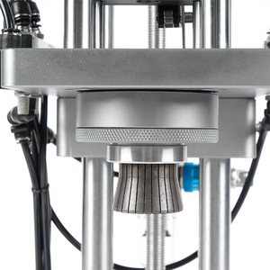 <span class=keywords><strong>Macchina</strong></span> Personalizzata per Pressatura Collari di Profumi, Applicazione Spray e Sigillatura Bottiglie di Fragranze - Product Image 4