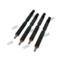 28258683 320 06833 Injecteur JCB448 pour pièces de moteur JCB