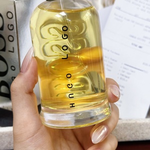 Perfume Corporal en Spray Ecológico de Larga Duración con Fragancia Amaderada para Hombre, Marca Original, Envío de 2-5 Días desde EE. UU., 100ml - Product Image 3