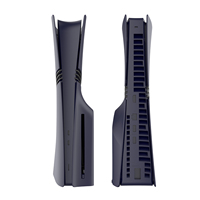 Coque de remplacement pour console PS5 Pro avec coque de protection couleur optionnelle GP-537