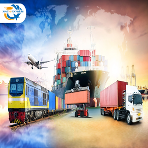 Spedizione LCL+Express Porta a Porta USA FBA Amazon Trasporto Aereo Economico Spedizioniere Xingyu <span class=keywords><strong>Logistics</strong></span> 20-25 Giorni di Trasporto - Product Image 5