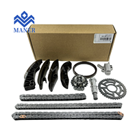 Système de moteur automobile MANER kit de tendeur de chaîne de distribution de haute qualité 13528580559 pour BMW