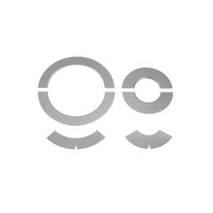 ROTHENBERGER - 55753 Roweld P250A Horquilla de reducción y soporte-EAN 4004625557532 SOLDADURA - Product Image 1