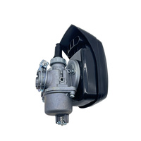 Carburateur Pulverizador Carburateur Pour 3Wf-3A/B 3Wf-3/2.6 1E40Fp-3 1E40Fp-3Z 950 850 750 650 Mist Duster Pulvérisateur Pièces De Rechange
