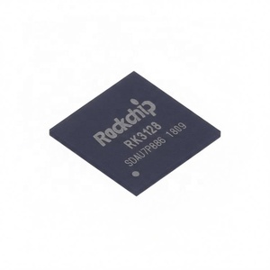 ขายร้อน RK3128 BGA-316 ไมโครคอนโทรลเลอร์ MUC ชิปไอซี - Product Image 1