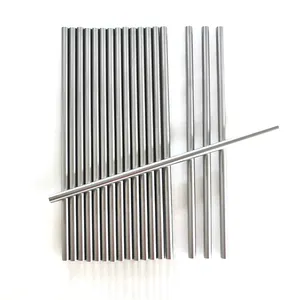 Cold Work Drawn Alloy Toll Stainless Steel HSS Stainless Steel Round Rod Rod High Speed Steel ASTM A2 Steel / JIS SKD12