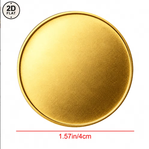 Moneda Novedosa Personalizada al por Mayor, Estilo Caballero Medieval, Moneda Conmemorativa, Moneda de Desafío Coleccionable de Hierro, Regalo Coleccionable - Product Image 3