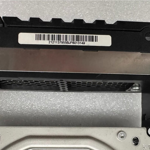 ฮาร์ดดิสก์ไดรฟ์ Huawei ขนาด 3.5 นิ้ว รุ่น 02350BWJ STLZA2NS3000 ความจุ 3TB ความเร็ว 7200 RPM แบบ SAS สำหรับ OceanStor 5300 5500 V3 - Product Image 2