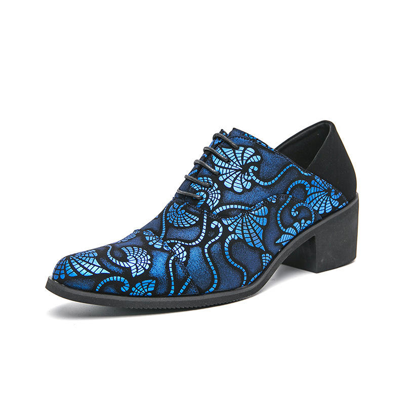 8652 สีฟ้า