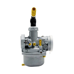 Carburador carburador PZ19 PZ 19 MM para Park LIFAN YX 50 70 90 100 <span class=keywords><strong>110</strong></span> 125CC QUAD bici de la suciedad ATV SUNL TAOTAO KAZUMA del motor - Product Image 5