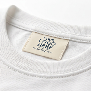 Conjunto de Ropa de Verano de Dos Piezas para Bebé Niño, Personalizado al por Mayor, Camiseta de Manga Corta con Estampado de Oso de Dibujos Animados, Algodón Suave - Product Image 3