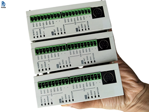 PLC ของแท้รุ่น DVP02LC-SL มาพร้อมการรับประกันหนึ่งปี - Product Image 1