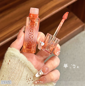 Velvety Misty Cloudy <span class=keywords><strong>Lip</strong></span> <span class=keywords><strong>Gloss</strong></span> Misty Cloudy Velvety <span class=keywords><strong>Lip</strong></span> <span class=keywords><strong>Gloss</strong></span> Matte <span class=keywords><strong>Lip</strong></span> <span class=keywords><strong>Gloss</strong></span> - Product Image 3