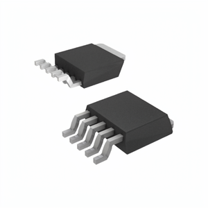 Manufacturer Channel TO 252 6, DPAK Power Management (PMIC) AP1118D25L-13 Components Electronic - Product Image 1