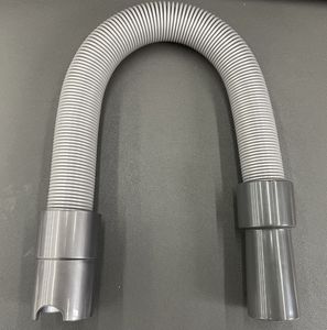 Tuyau d'extension pour aspirateur, compatible avec <span class=keywords><strong>Dyson</strong></span> V8 V10 <span class=keywords><strong>V11</strong></span> V15, pour connecter la <span class=keywords><strong>brosse</strong></span> à l'interface de l'aspirateur de 32/35 mm, tuyau flexible, pièces détachées - Product Image 2