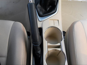 <span class=keywords><strong>Toyota</strong></span> Corolla GL 1.6L 2017 révisée, boîte manuelle, voiture d'occasion fiable, faible kilométrage, conduite à gauche pour le marché africain - Product Image 6