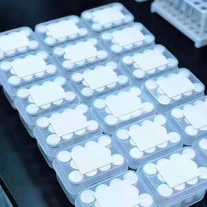 Peptides OEM, expédition rapide, approvisionnement direct d'usine, haute qualité, économiques, peptides en stock, poudre lyophilisée GHK-Cu - Product Image 3
