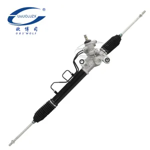 Auto Steering Gear RHD For Toyota Power Steering Rack High Quality Hydraulic For Toyota Camry SV32-SV40 1992-1996 44250-32230